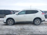 Nissan Rogue S/Sv 5N1AT2MT2EC784422 снимка