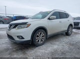 Nissan Rogue S/Sv 5N1AT2MT2EC784422 снимка