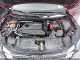 Nissan Rogue Sv/Rock Creek JN8BT3BBXSW418831 снимка