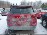 Nissan Rogue Sv/Rock Creek JN8BT3BBXSW418831 снимка