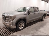GMC Sierra  Pro 1GTRUAEK8PZ277514 снимка