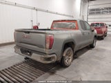 GMC Sierra  Pro 1GTRUAEK8PZ277514 снимка