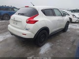 Nissan Juke Sv JN8AF5MV9CT126421 снимка