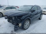 Nissan Qashqai Sl/Sv JN1BJ1BW7NW472877 photo
