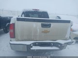 Chevrolet Silverado K1500 Lt 3GCPKSE72CG280787 снимка