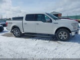 Ford F150 Supercrew 1FTEW1EF2GFA01651 fotografie