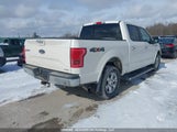 Ford F150 Supercrew 1FTEW1EF2GFA01651 снимка