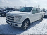 Ford F150 Supercrew 1FTEW1EF2GFA01651 fotografie