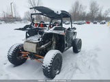 Polaris Rzr 4 900 Eps 3NSVDE925JF936483 photo