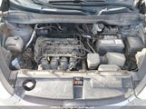 Hyundai Tucson Gl KM8JT3AC9DU700681 снимка