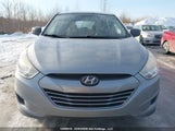 Hyundai Tucson Gl KM8JT3AC9DU700681 снимка