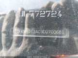 Hyundai Tucson Gl KM8JT3AC9DU700681 снимка