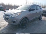 Hyundai Tucson Gl KM8JT3AC9DU700681 снимка