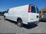 Chevrolet Express G3500 1GCZGHFBXK1295552 снимка