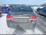 Chevrolet Cruze Ls 1G1PA5SH1B7231360 снимка