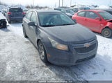Chevrolet Cruze Ls 1G1PA5SH1B7231360 снимка