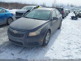 Chevrolet Cruze Ls 1G1PA5SH1B7231360 снимка