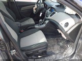Chevrolet Cruze Ls 1G1PA5SH1B7231360 снимка