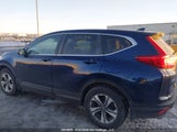 Honda Cr-V Lx 2HKRW2H25HH136677 снимка