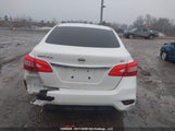 Nissan Sentra 1.8 S/1.8 Sl/1.8 Sr/1.8 Sv 3N1AB7AP6GL667609 fotografie