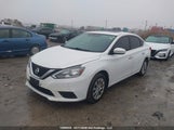 Nissan Sentra 1.8 S/1.8 Sl/1.8 Sr/1.8 Sv 3N1AB7AP6GL667609 снимка