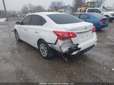 Nissan Sentra 1.8 S/1.8 Sl/1.8 Sr/1.8 Sv 3N1AB7AP6GL667609 fotografie