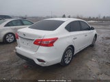 Nissan Sentra 1.8 S/1.8 Sl/1.8 Sr/1.8 Sv 3N1AB7AP6GL667609 fotografie