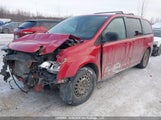 Dodge Grand Caravan Se/Sxt 2C4RDGBG1ER456987 снимка