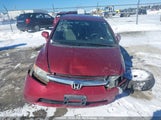Honda Civic Lx 2HGFA16527H000072 снимка