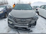 Hyundai Santa Fe Sport 2.4 Se 5NMZUDLB7JH061833 снимка