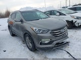 Hyundai Santa Fe Sport 2.4 Se 5NMZUDLB7JH061833 photo
