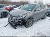 Hyundai Santa Fe Sport 2.4 Se 5NMZUDLB7JH061833 photo
