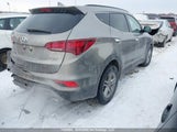 Hyundai Santa Fe Sport 2.4 Se 5NMZUDLB7JH061833 photo