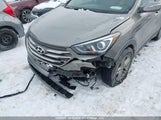 Hyundai Santa Fe Sport 2.4 Se 5NMZUDLB7JH061833 снимка