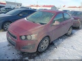 Chevrolet Sonic Ls 1G1JA5EHXC4113408 fotografie
