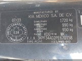Kia Forte Ex/Ex+/Ex Premium 3KPF34AD2PE670158 снимка