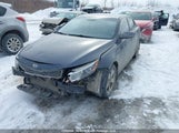 Kia Optima Lx KNAGM4A70F5539099 снимка
