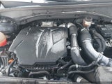Kia Sorento 2.5T Sx W/Black Leather/2.5T Sx W/Burgundy Leather 5XYRKDLF5MG051521 photo