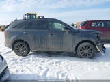 Kia Sorento 2.5T Sx W/Black Leather/2.5T Sx W/Burgundy Leather 5XYRKDLF5MG051521 photo