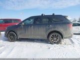 Kia Sorento 2.5T Sx W/Black Leather/2.5T Sx W/Burgundy Leather 5XYRKDLF5MG051521 photo