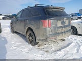 Kia Sorento 2.5T Sx W/Black Leather/2.5T Sx W/Burgundy Leather 5XYRKDLF5MG051521 photo