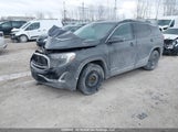 GMC Terrain Slt 3GKALVEX0JL333662 снимка