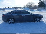 Acura Tsx Premium/Technology Package JH4CU2F63AC801688 снимка