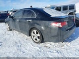 Acura Tsx Premium/Technology Package JH4CU2F63AC801688 снимка