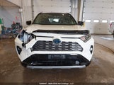 Toyota Rav4 Xle/Xse 2T3RWRFV1LW073889 fotografie