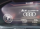 Audi A4 Prestige WAUENAF49KA074860 снимка