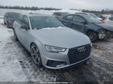 Audi A4 Prestige WAUENAF49KA074860 снимка