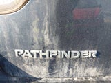 Nissan Pathfinder S/Sv/Sl/Platinum 5N1AR2MM6EC670057 photo