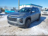 Chevrolet Equinox Lt 3GNAXPEG1SL315580 снимка
