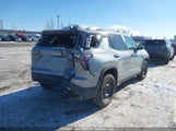 Chevrolet Equinox Lt 3GNAXPEG1SL315580 снимка